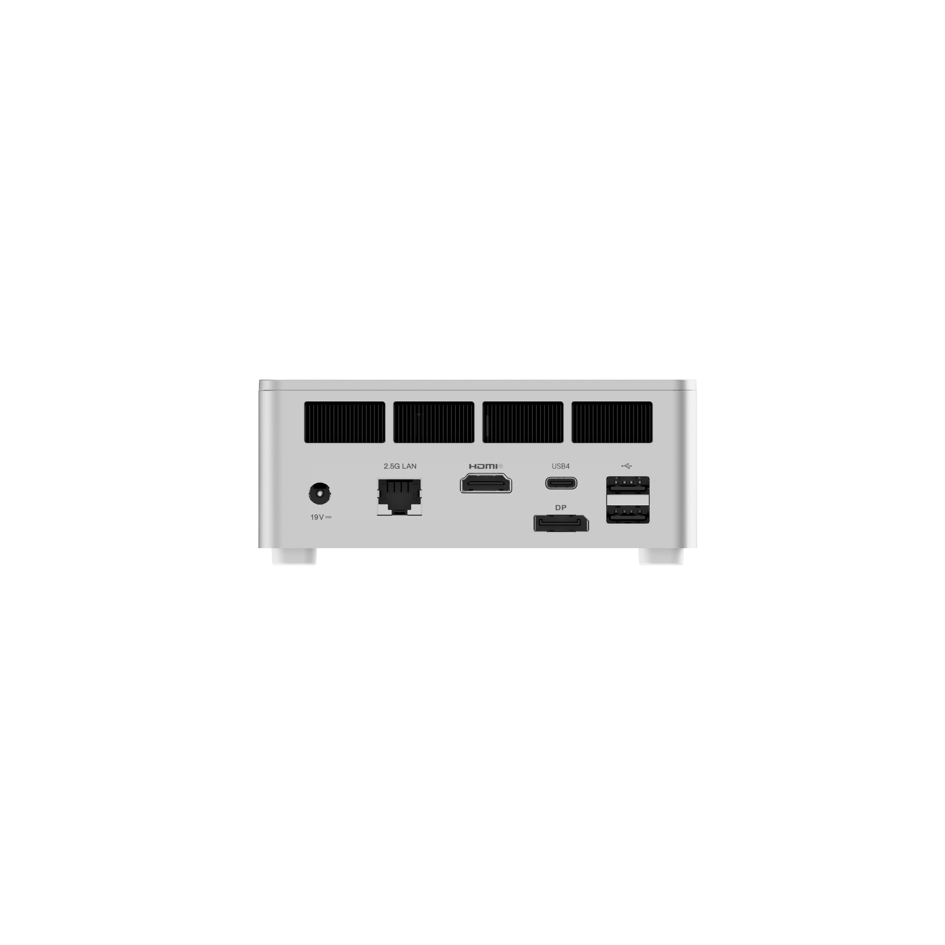MINISFORUM UM750L Slim