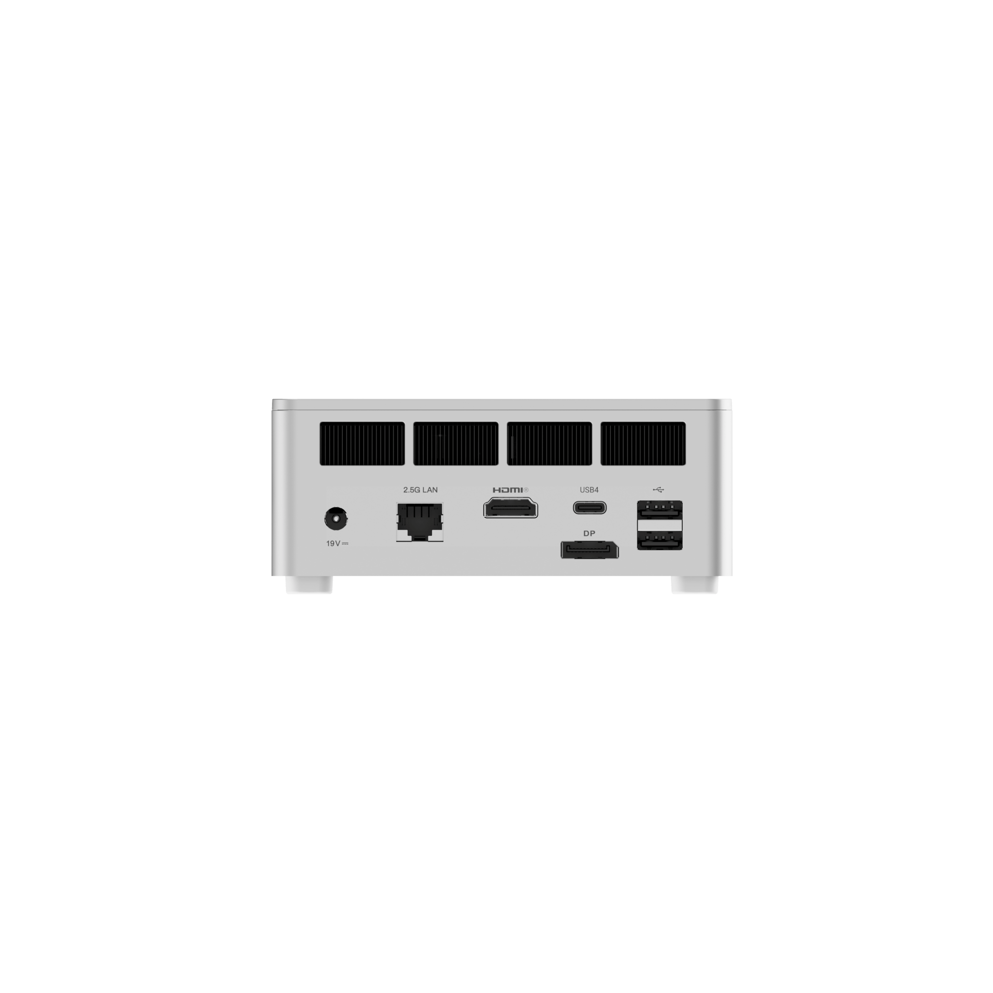 MINISFORUM UM750L Slim