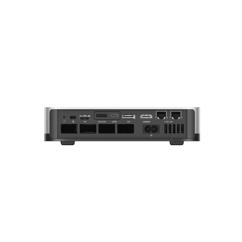 MINISFORUM AI X1 Pro-470