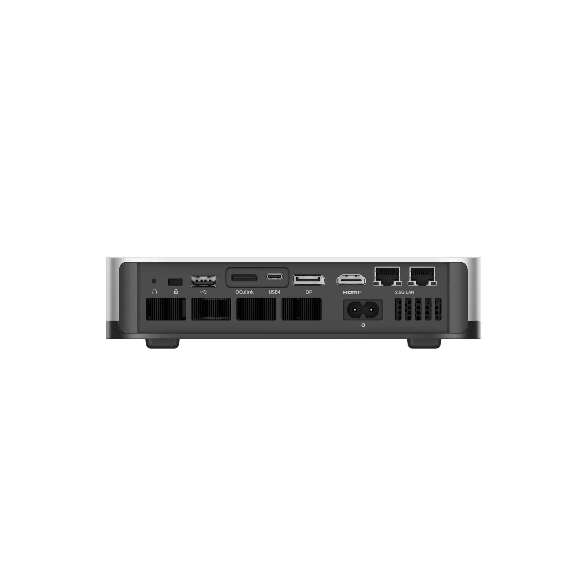 MINISFORUM AI X1 Pro-470
