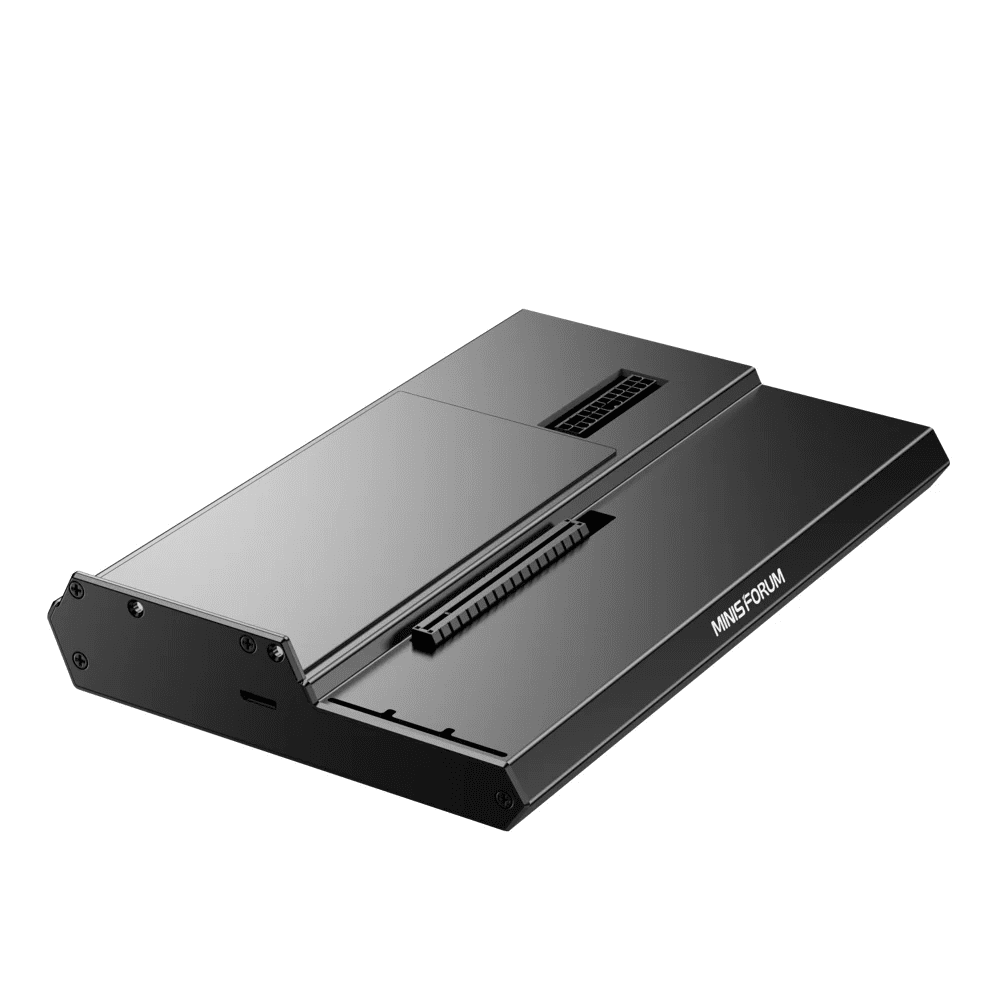 Minisforum DEG1  eGPU Dock-US