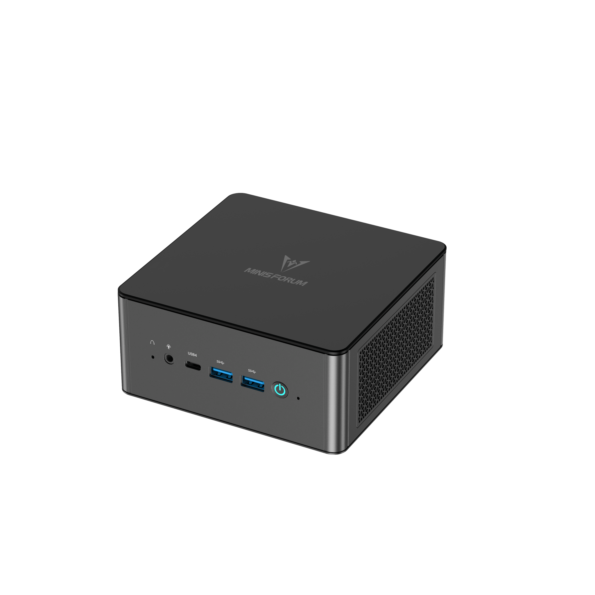Minisforum UM890 Pro