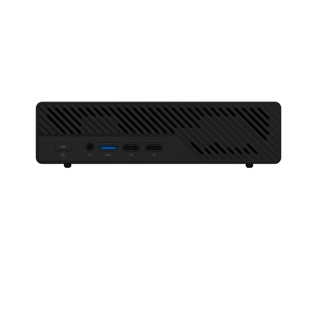 MINISFORUM MS-01 SE Workstation