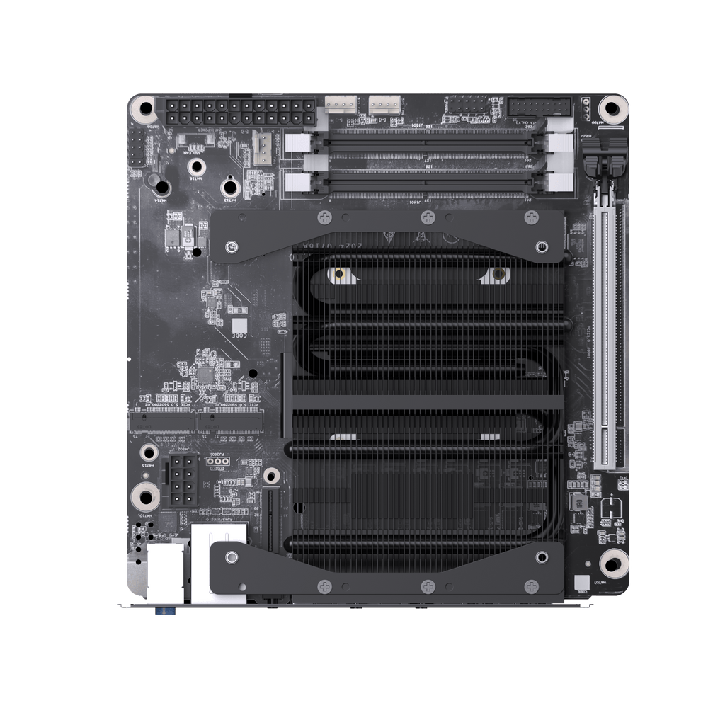 MINISFORUM BD775i SE / BD895i SE Motherboard