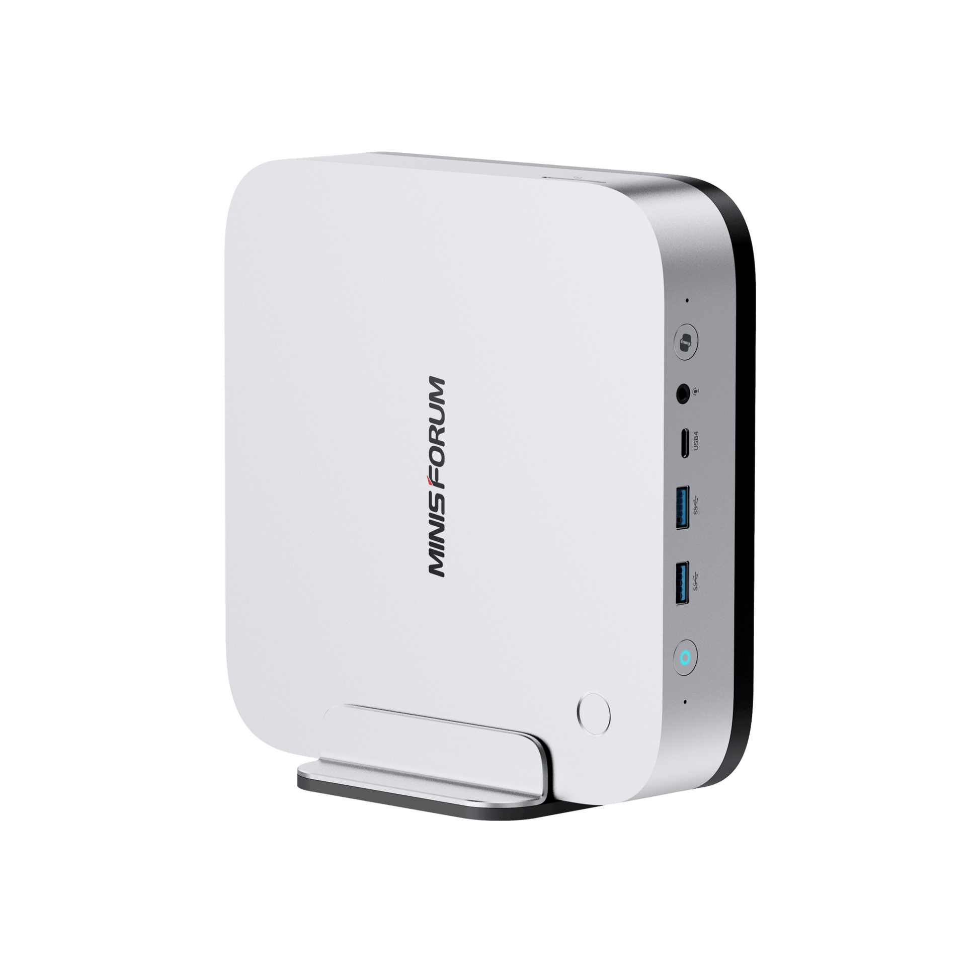 MINISFORUM AI X1 Pro-470
