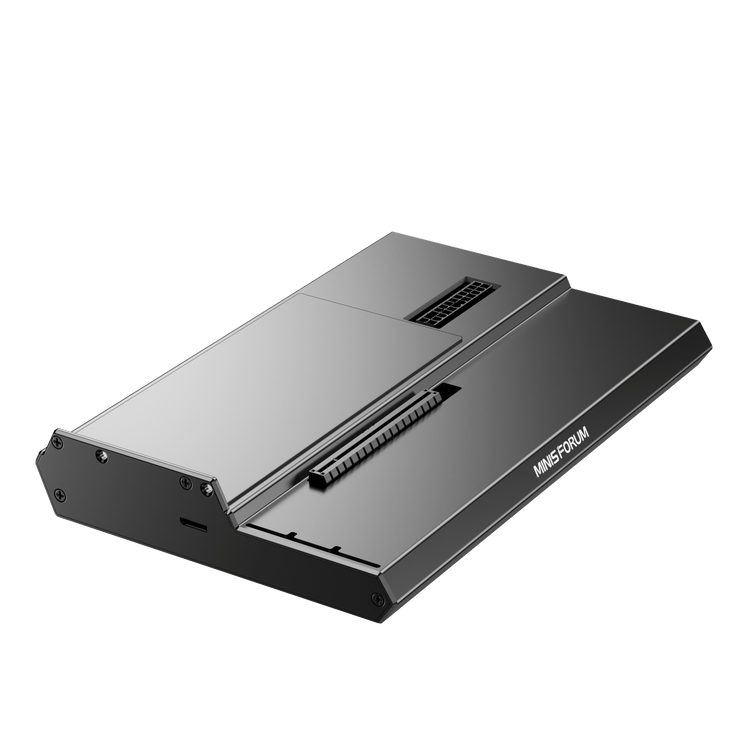 Minisforum DEG1  eGPU Dock