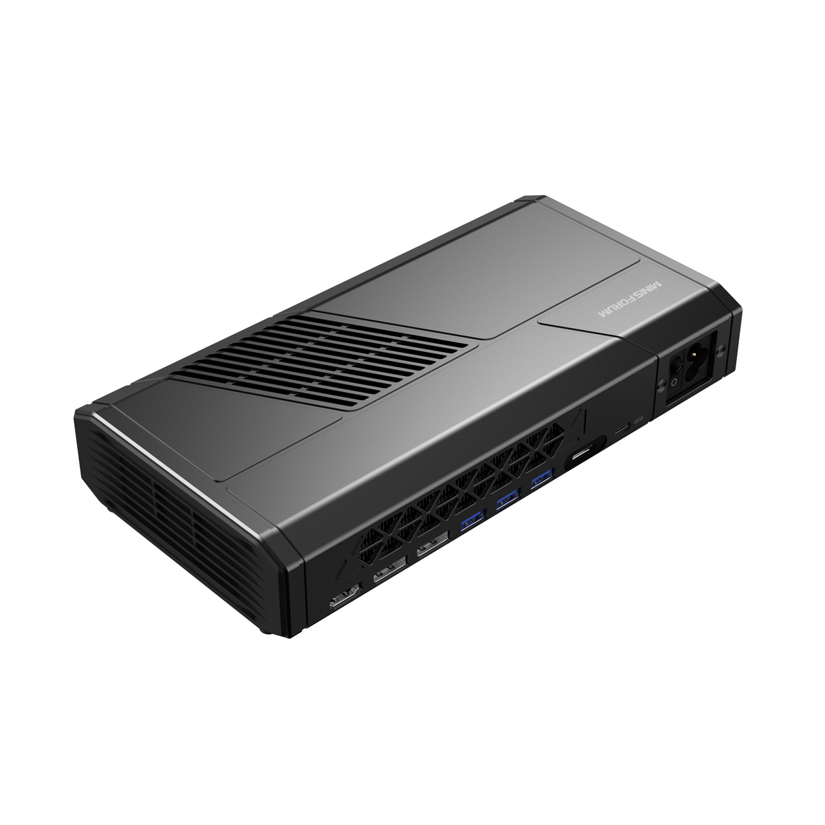 MINISFORUM MGA1 eGPU Dock