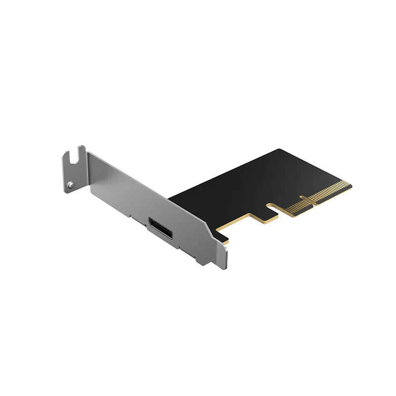 MINISFORUM EOP4A PCIe to OCuLink Card