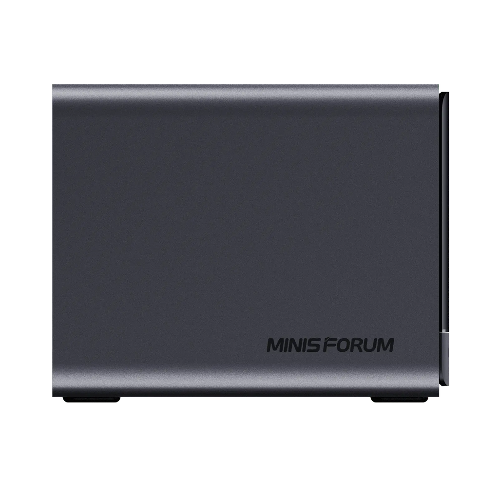 MINISFORUM N5 AIR AI NAS