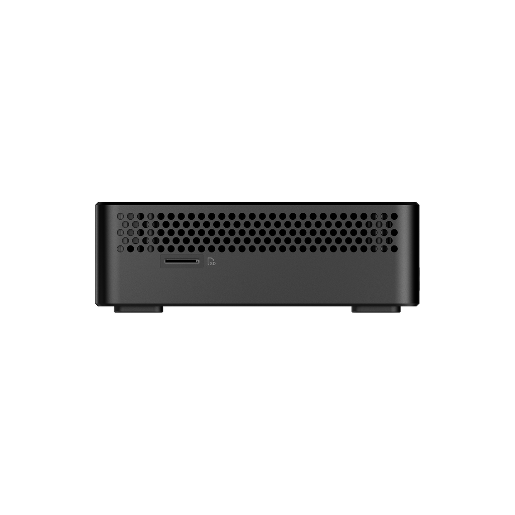 MINISFORUM Elite Mini M2 Slim-304