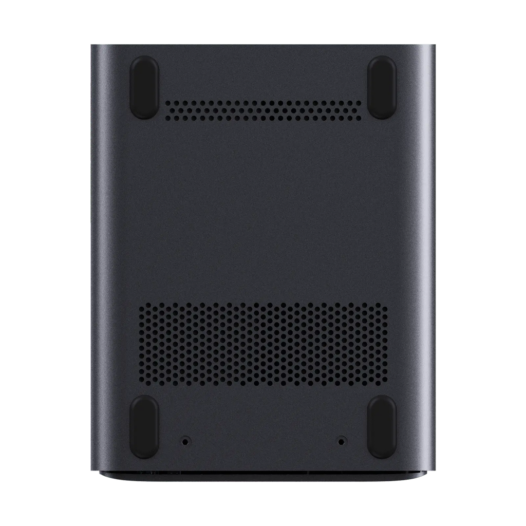 MINISFORUM N5 AIR AI NAS