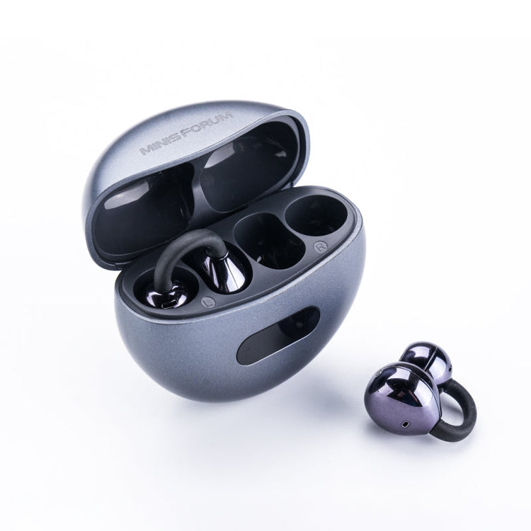 MINISFORUM M79 wireless earbuds