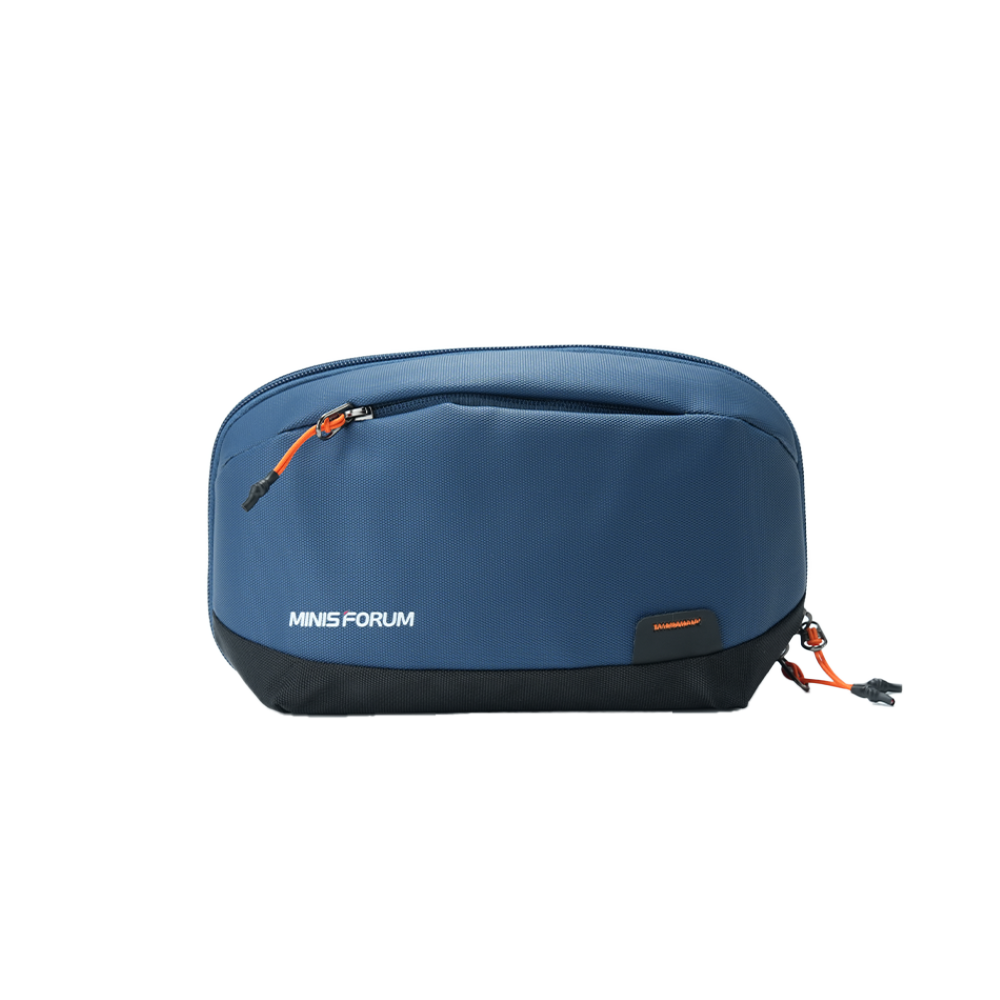 MINISFORUM Travel Gadget Pouch