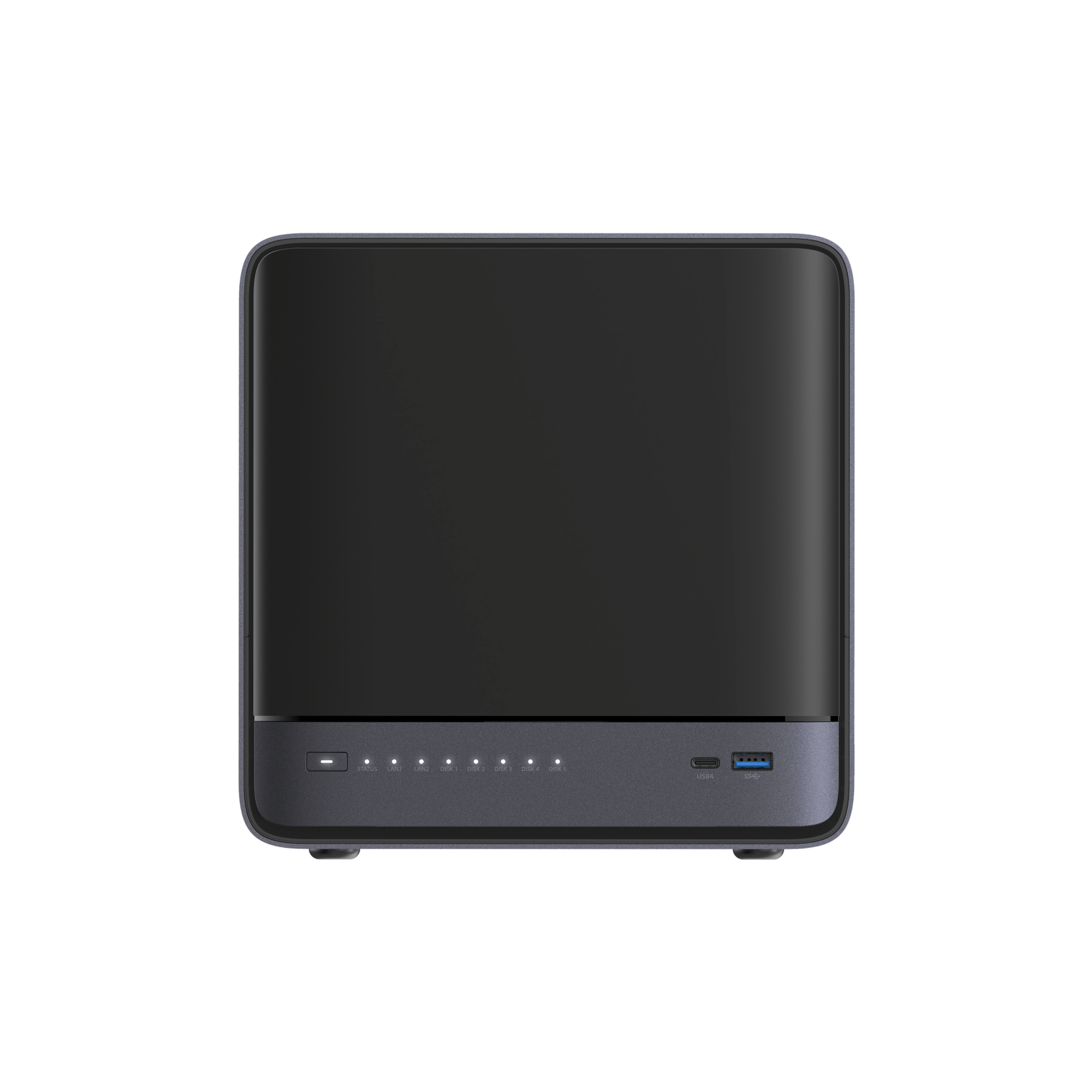 MINISFORUM N5 MAX AI NAS