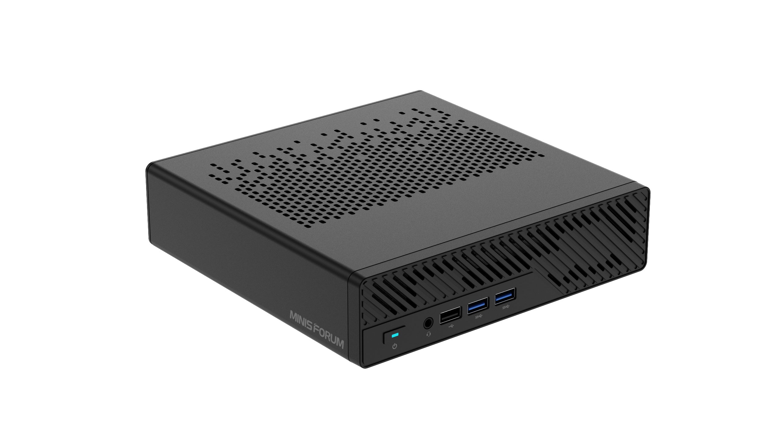 MINISFORUM MS-A1
