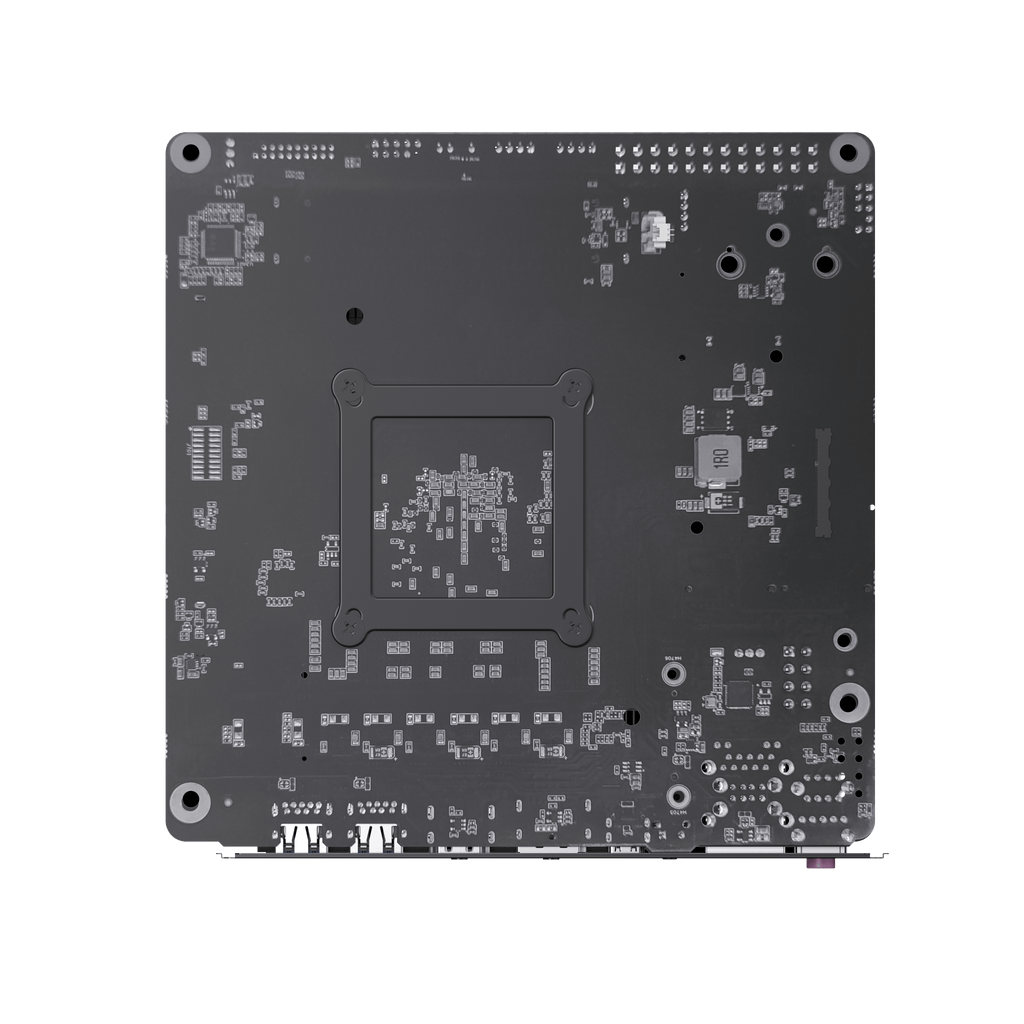 MINISFORUM BD775i SE / BD895i SE Motherboard