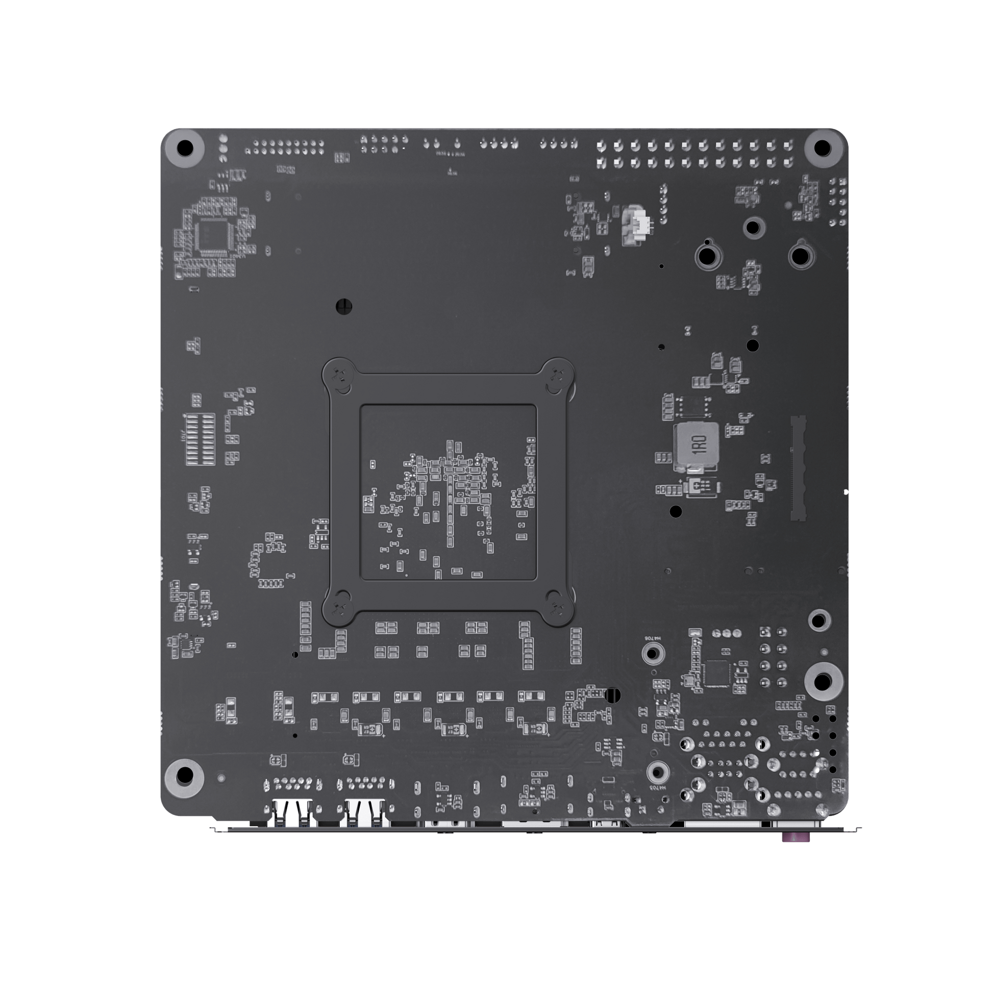 MINISFORUM BD775i SE / BD895i SE Motherboard