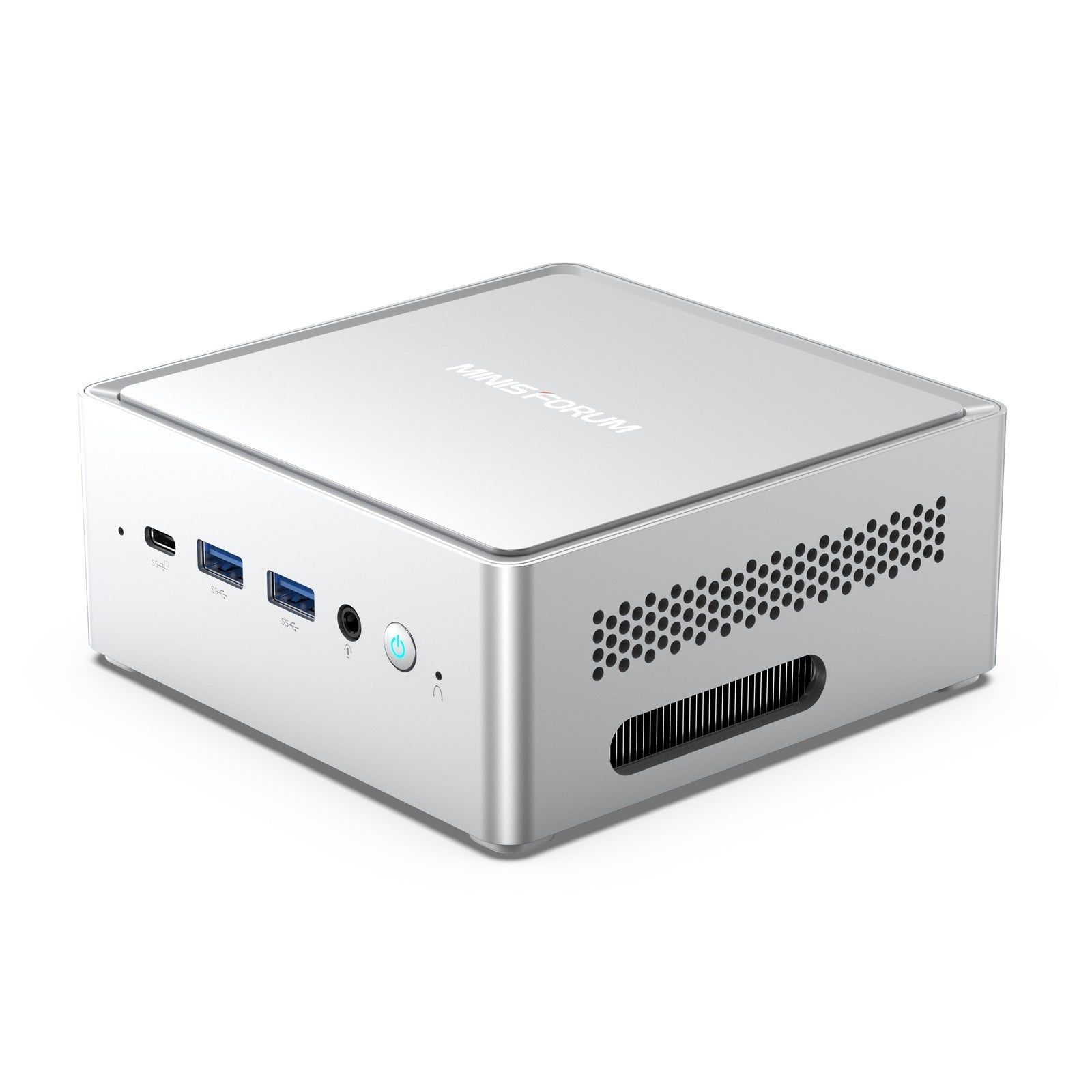 Minisforum NPB5/NPB7-US