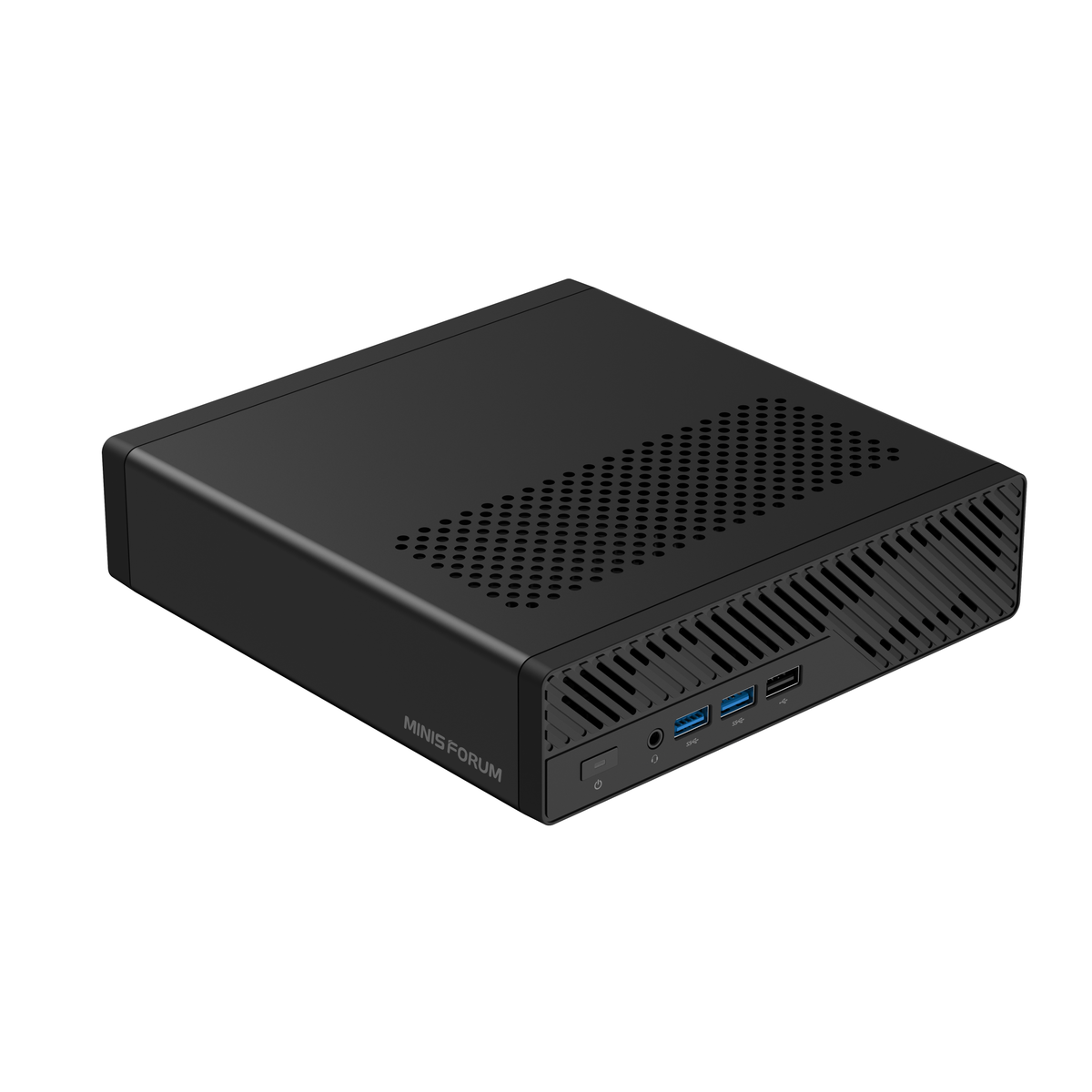 MINISFORUM MS-A2 Workstation | AMD Ryzen 9 9955HX | PCIe x16