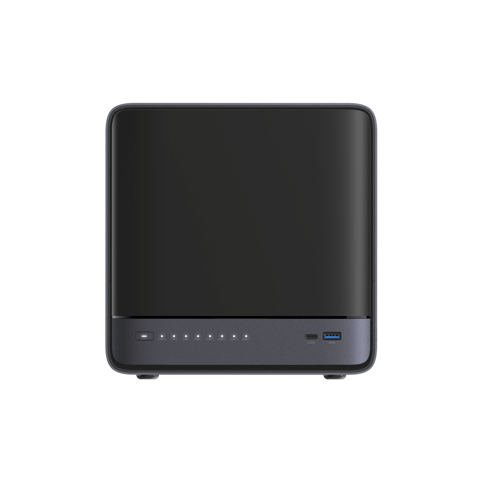 MINISFORUM N5 MAX AI NAS