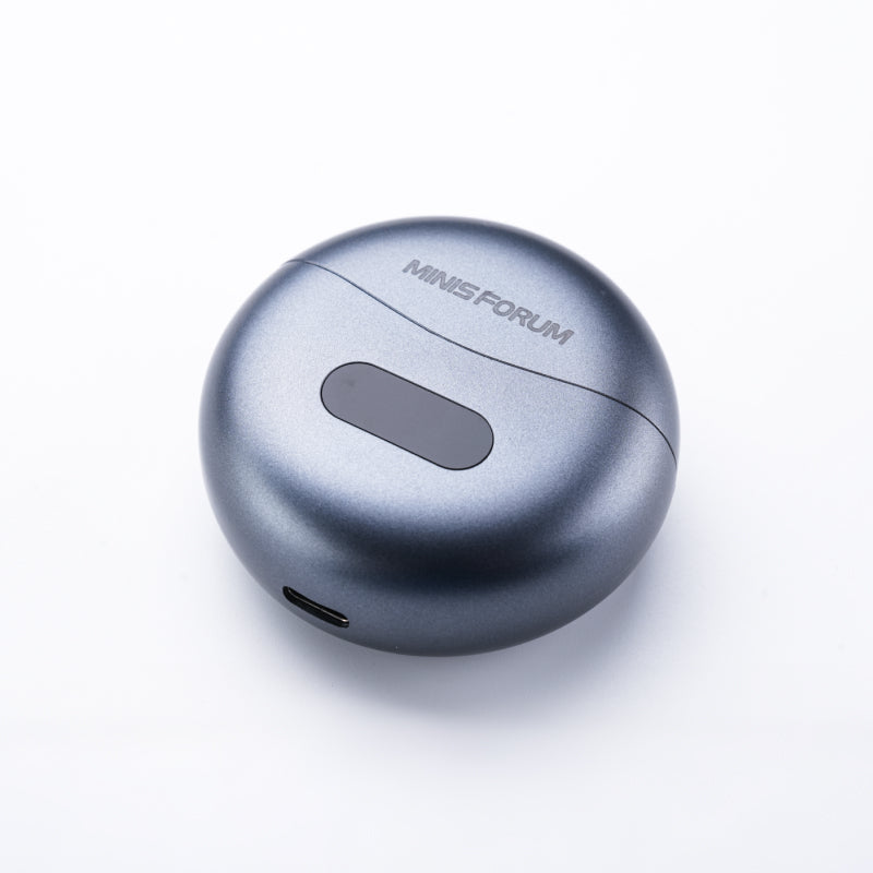 MINISFORUM M79 wireless earbuds