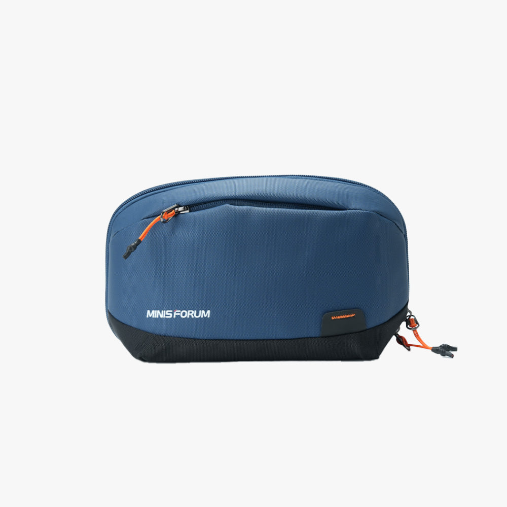 MINISFORUM Travel Gadget Pouch
