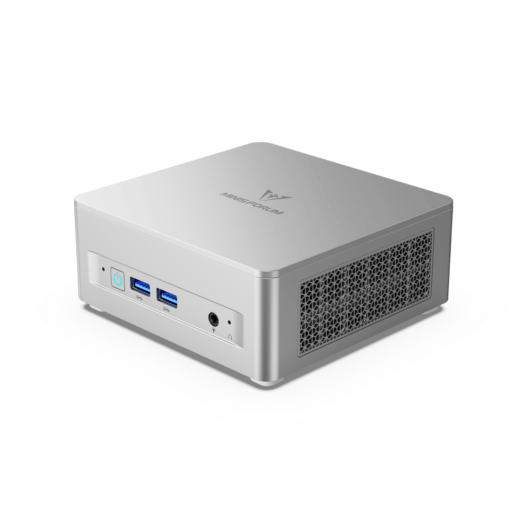 MINISFORUM UM750L Slim