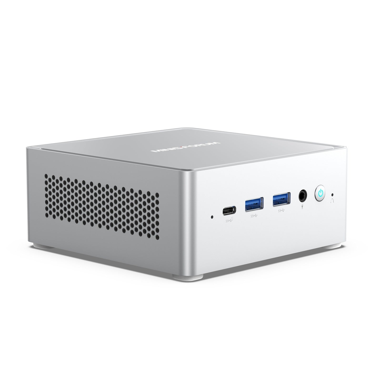 Minisforum NPB5/NPB7-US