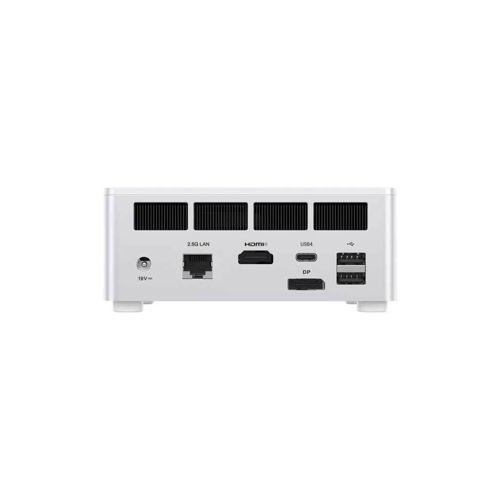MINISFORUM Elite M1 Lite-125U