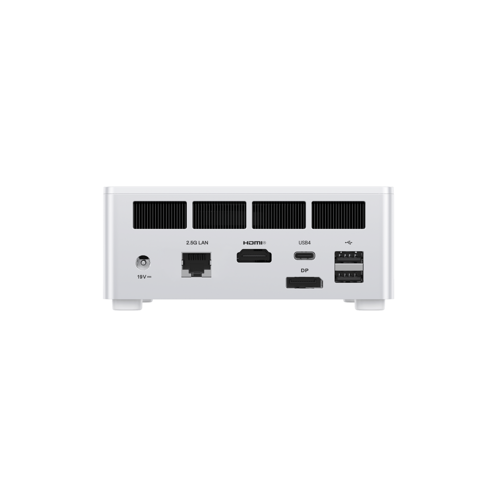 MINISFORUM Elite M1 Lite-125U