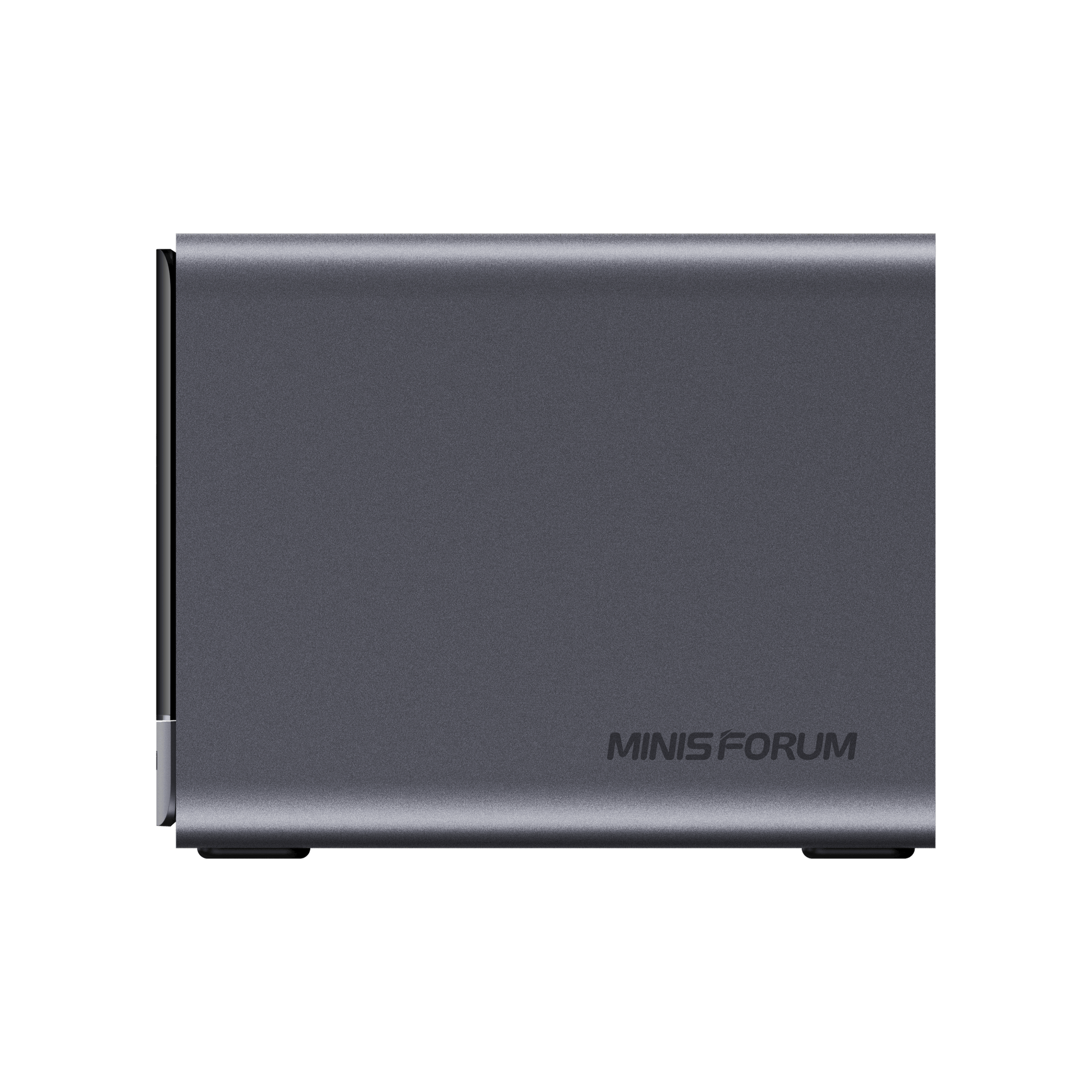 MINISFORUM N5 MAX AI NAS