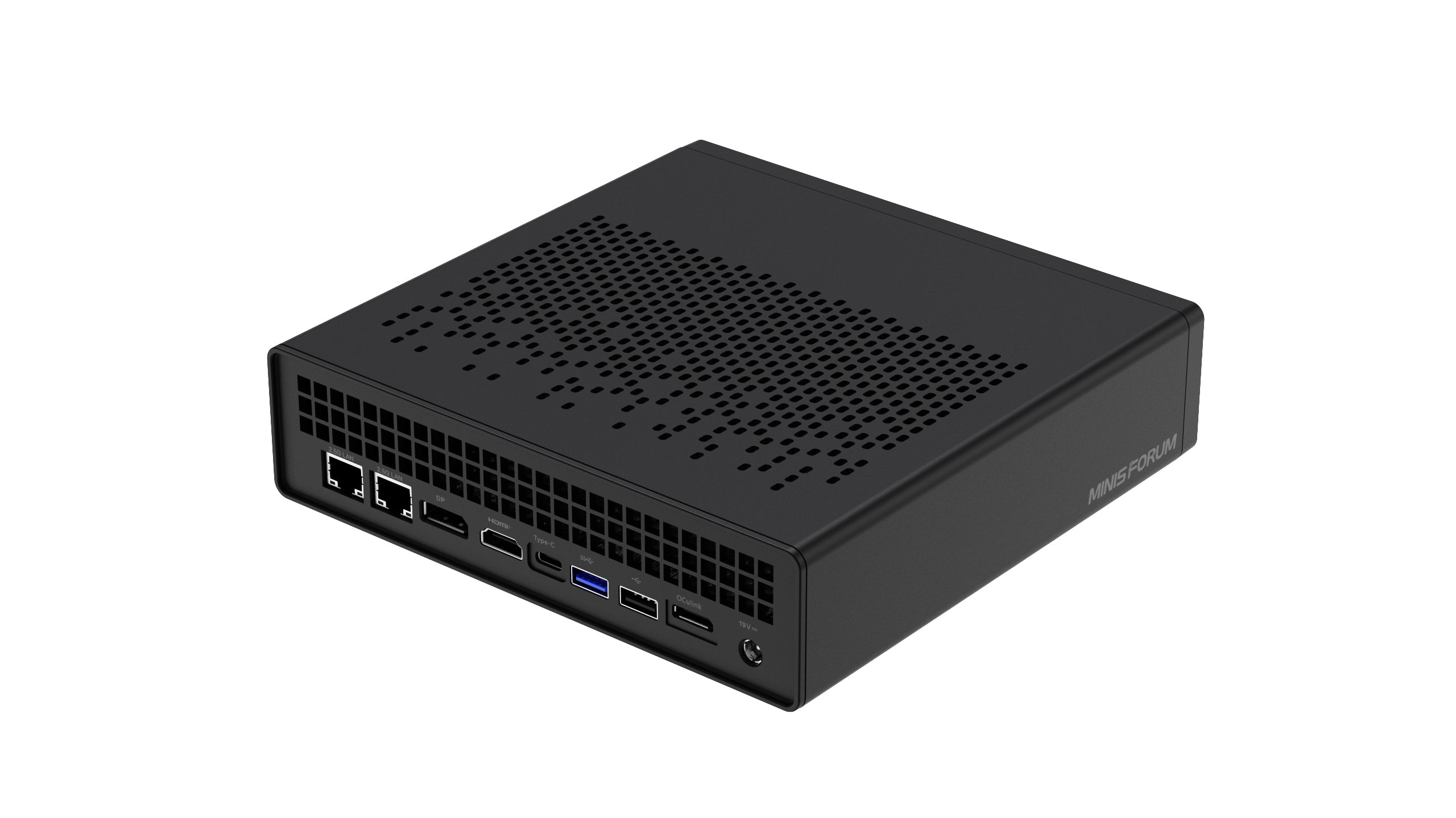 MINISFORUM MS-A1