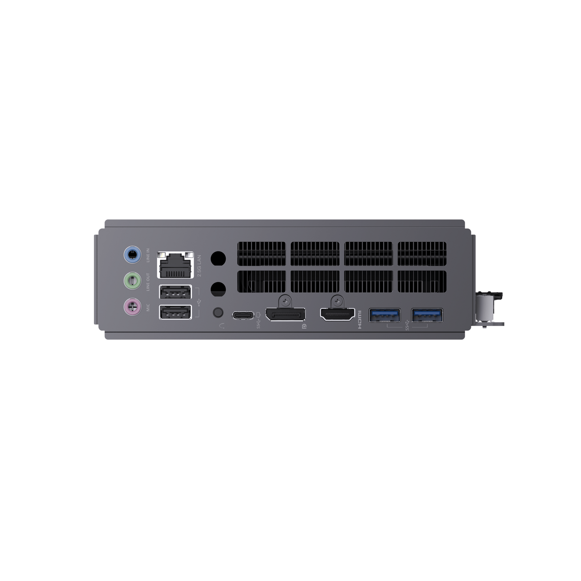 MINISFORUM BD775i SE / BD895i SE Motherboard