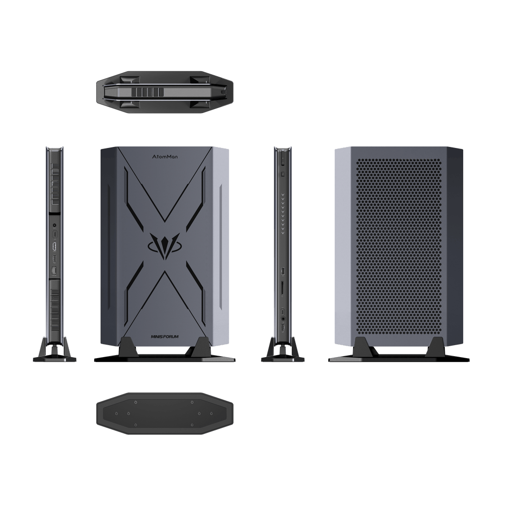 MINISFORUM AtomMan G7 PRO