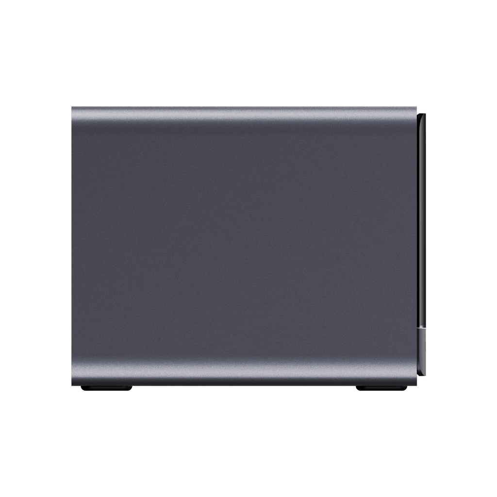 MINISFORUM N5 MAX AI NAS