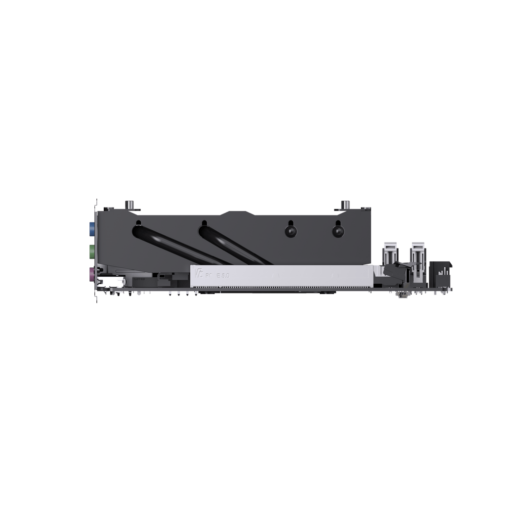 MINISFORUM BD775i SE / BD895i SE Motherboard