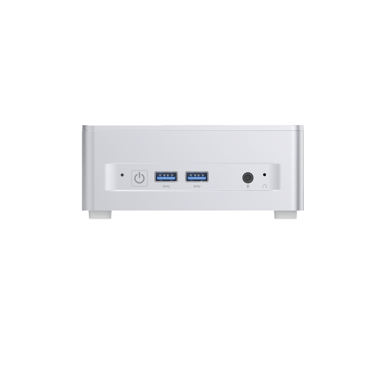 MINISFORUM Elite M1 Lite-125U