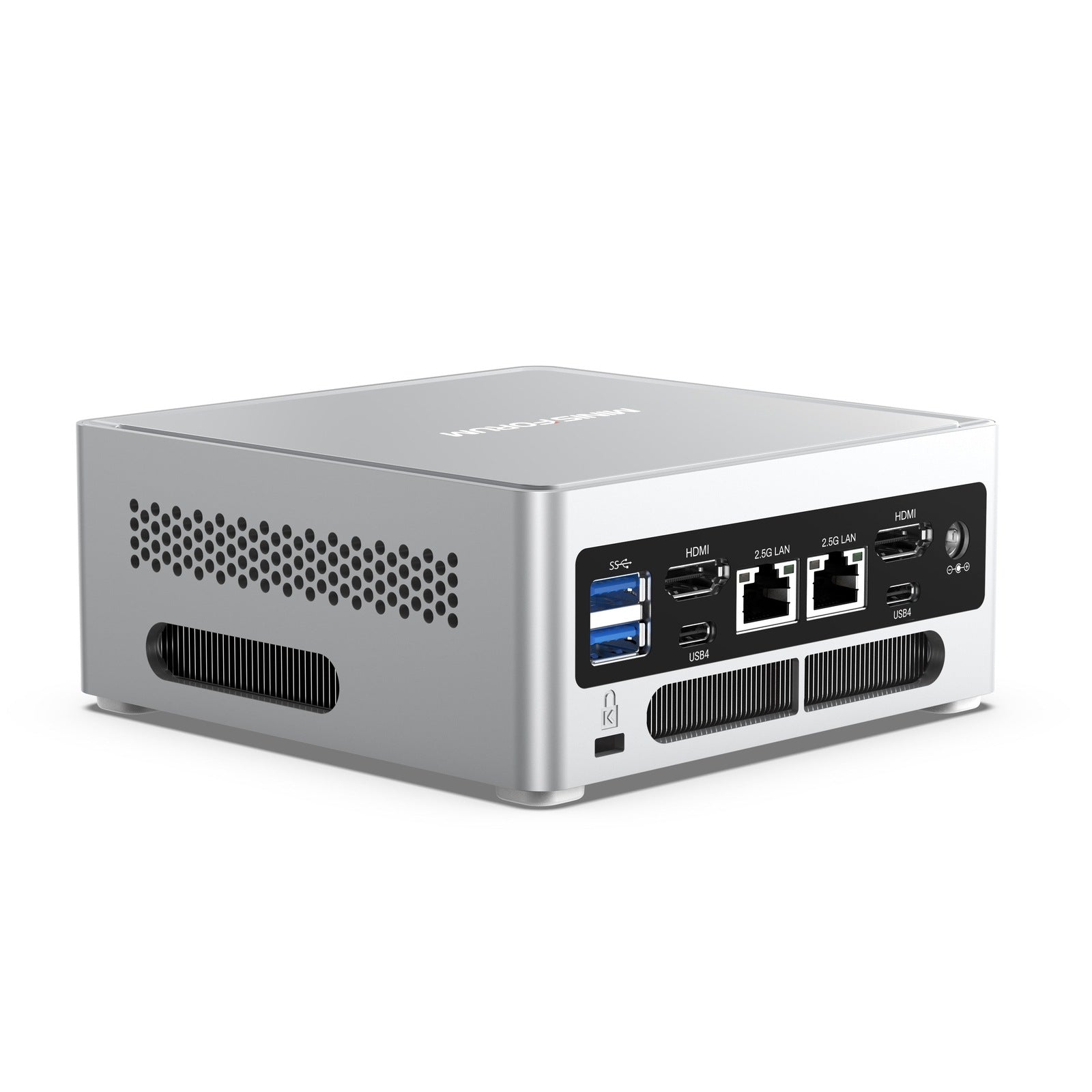 Minisforum NPB5/NPB7-US
