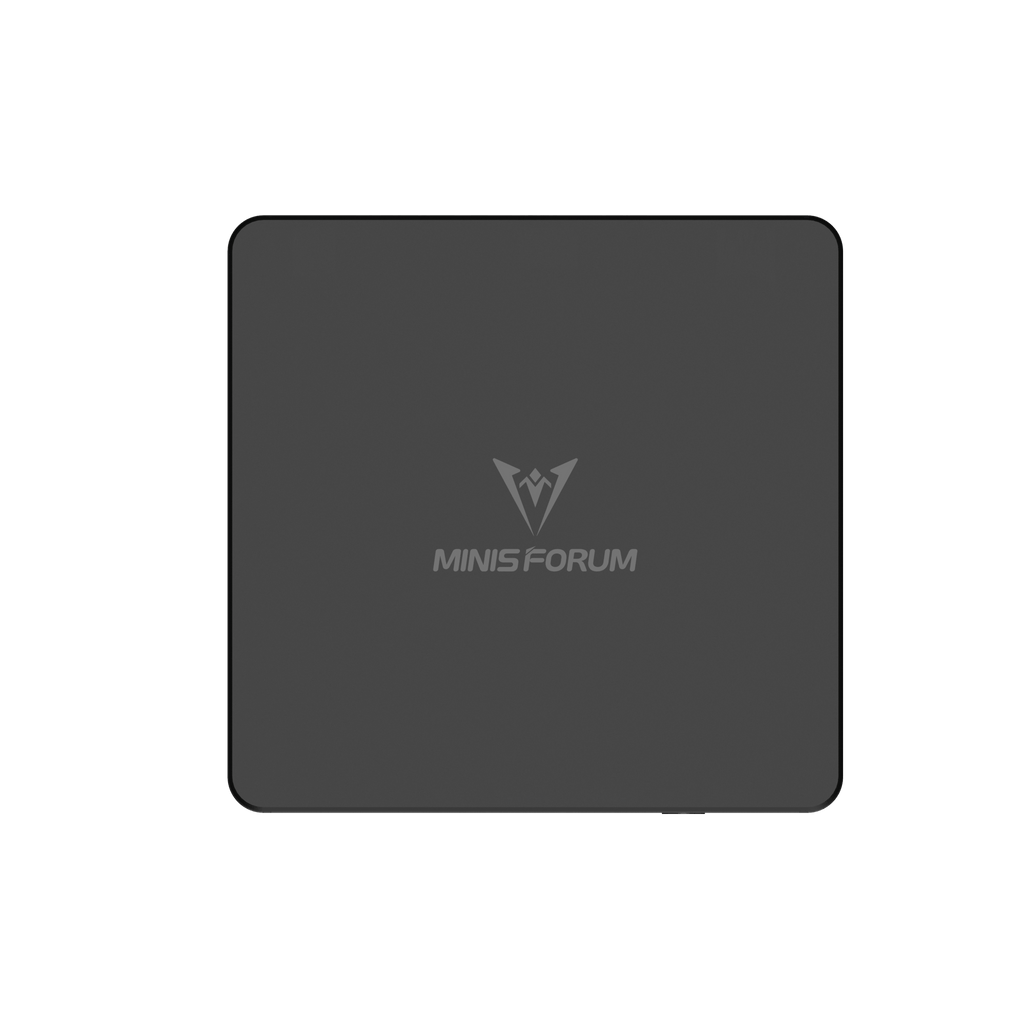 Minisforum UM890 Pro