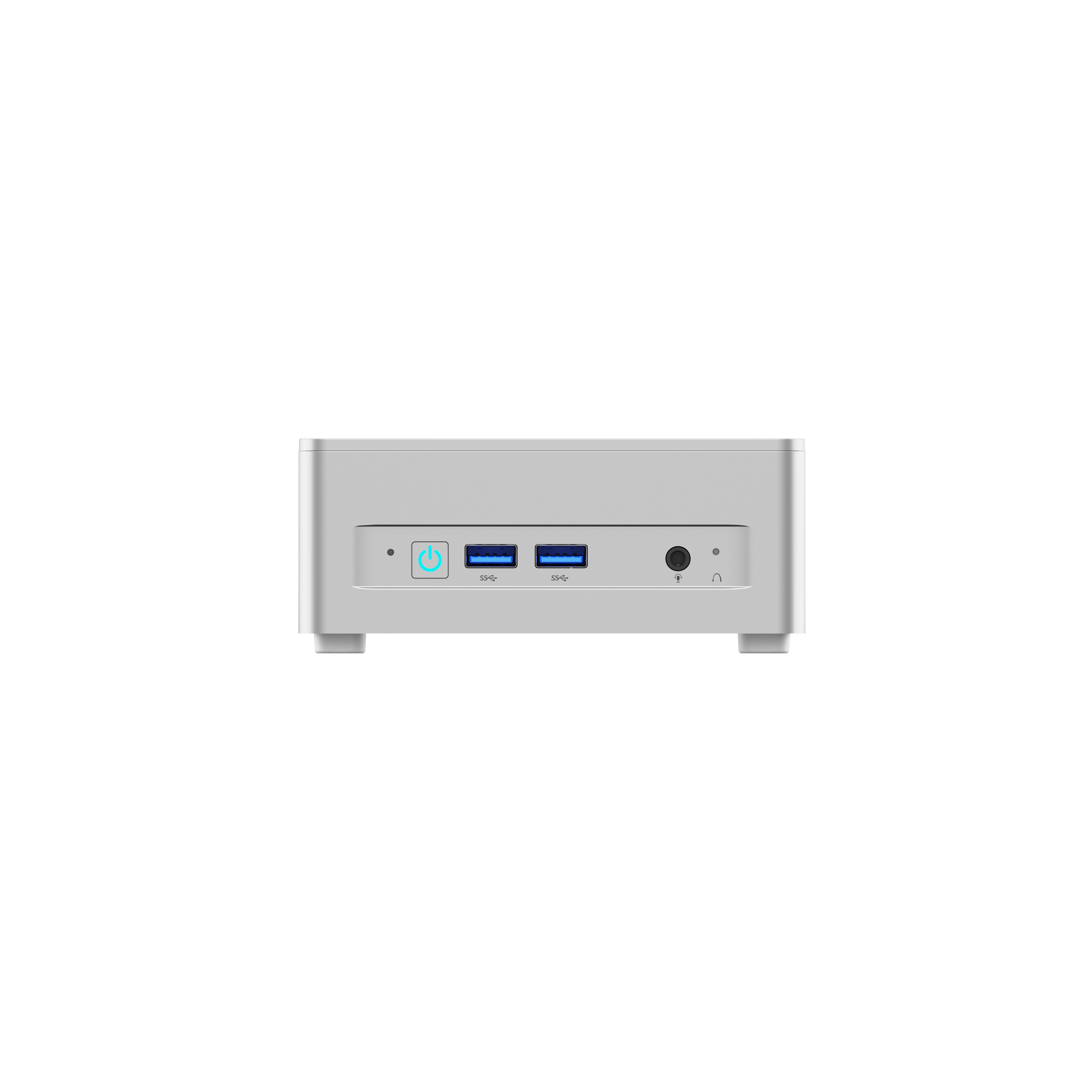 MINISFORUM UM750L Slim