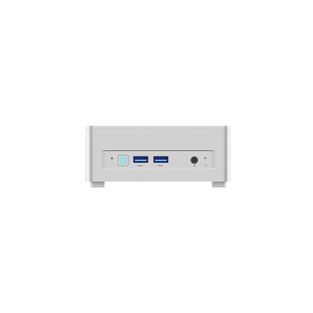 MINISFORUM UM750L Slim