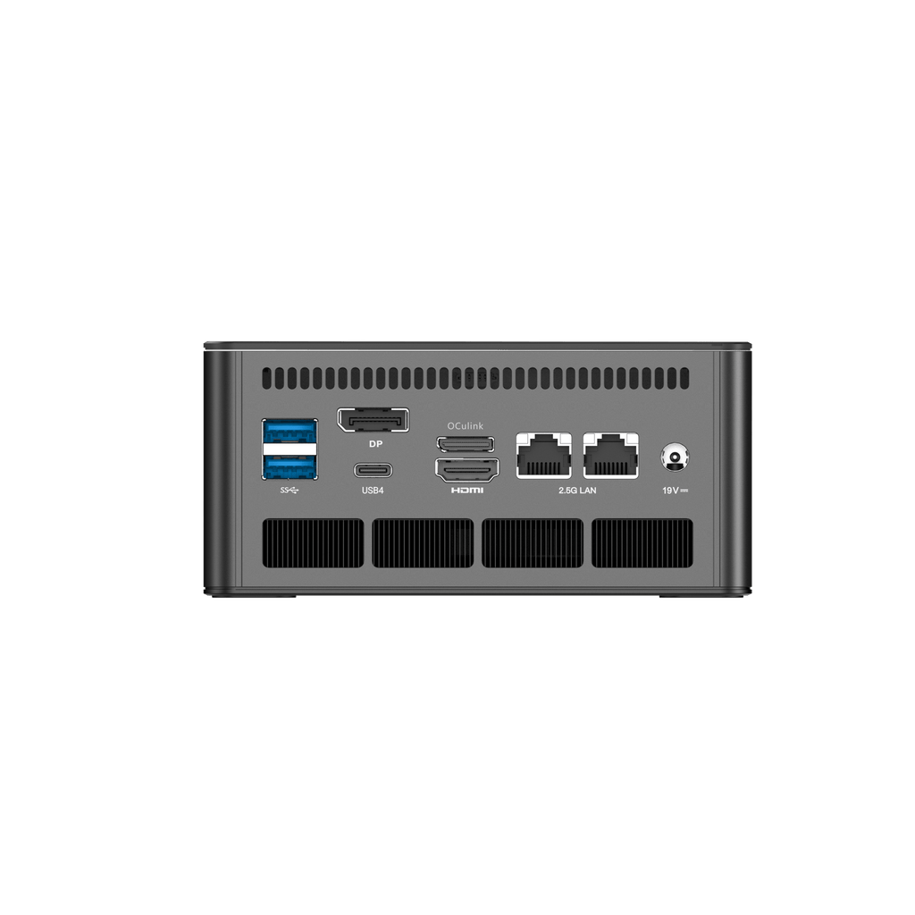 Minisforum UM890 Pro