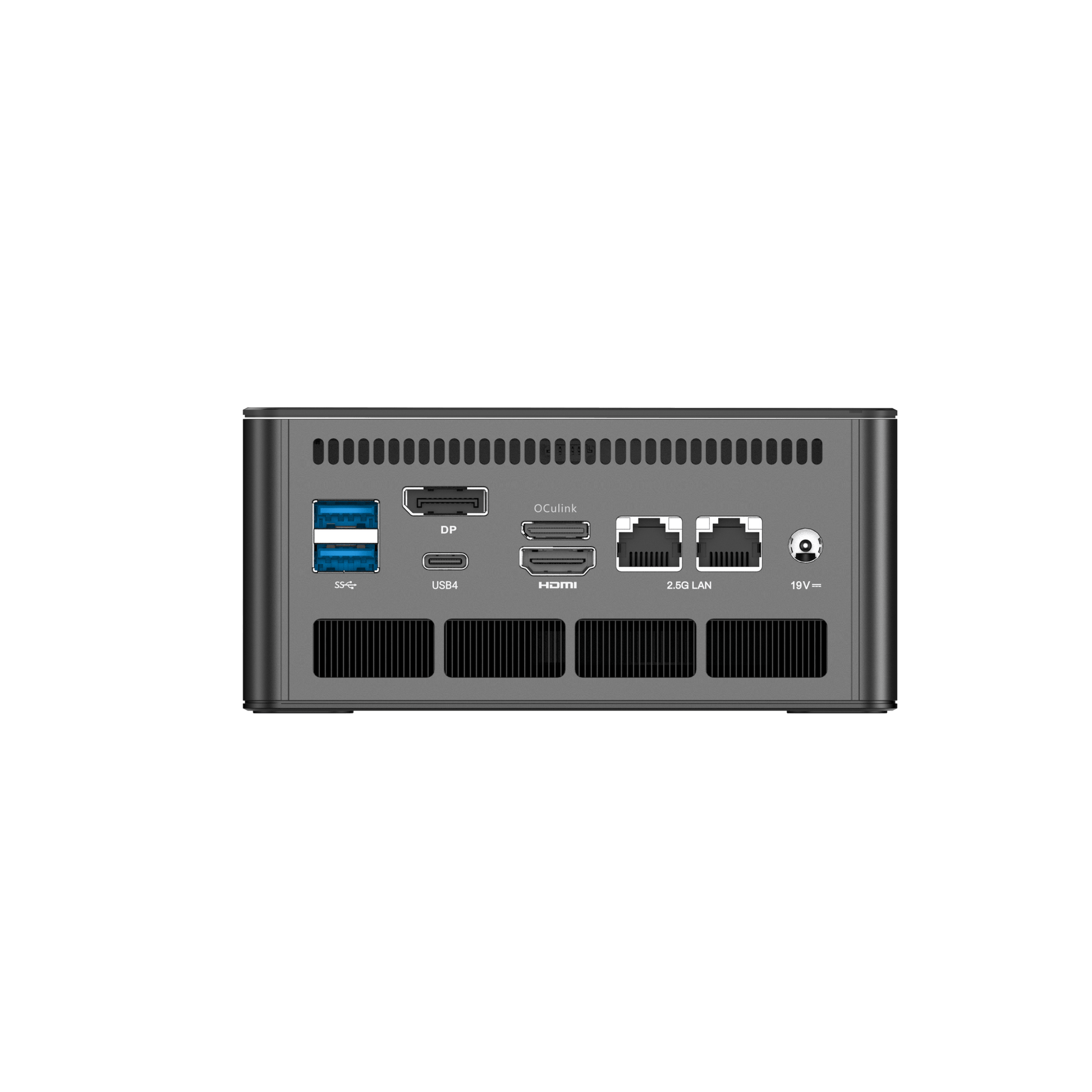 Minisforum UM890 Pro