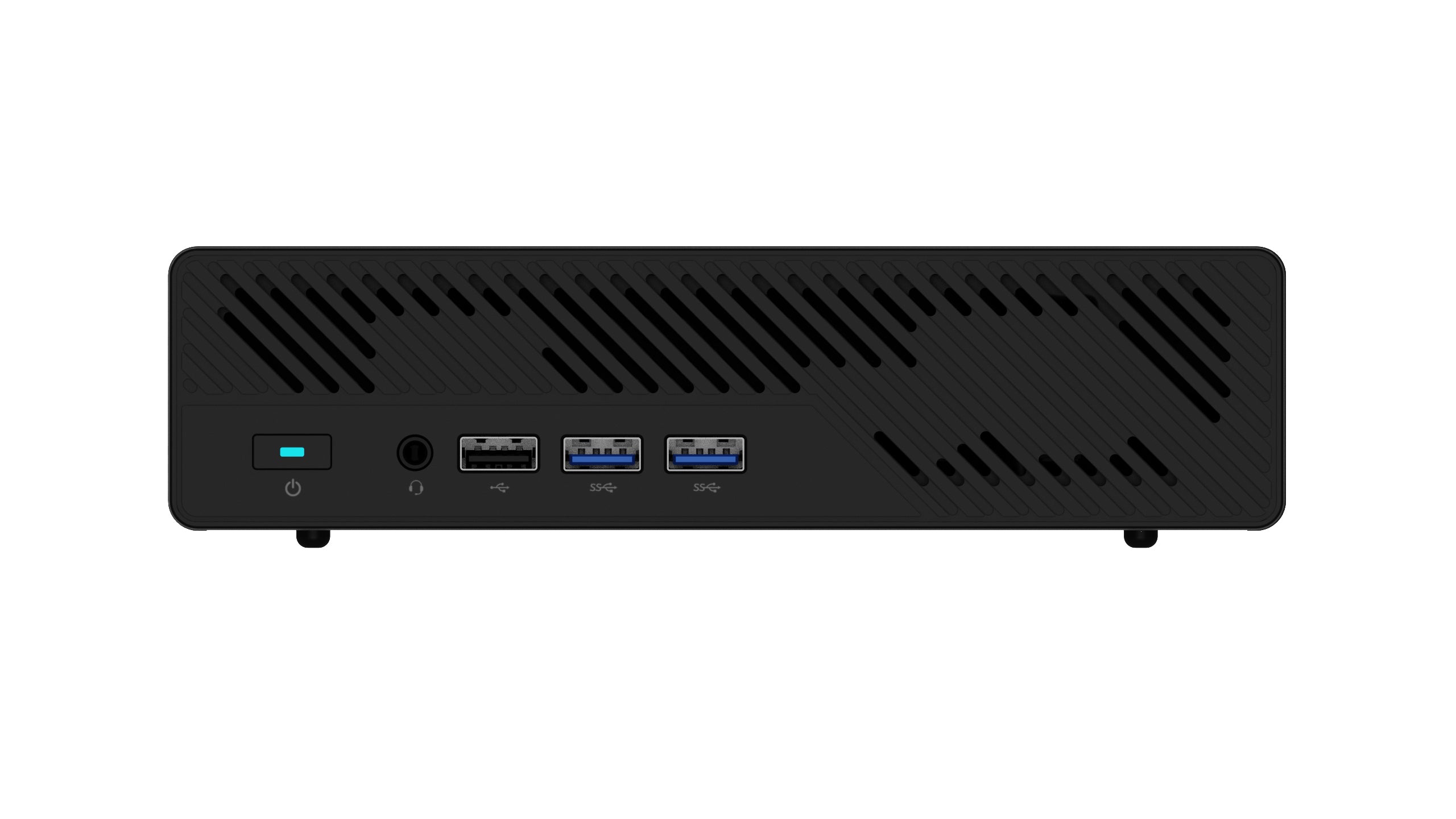 MINISFORUM MS-A1