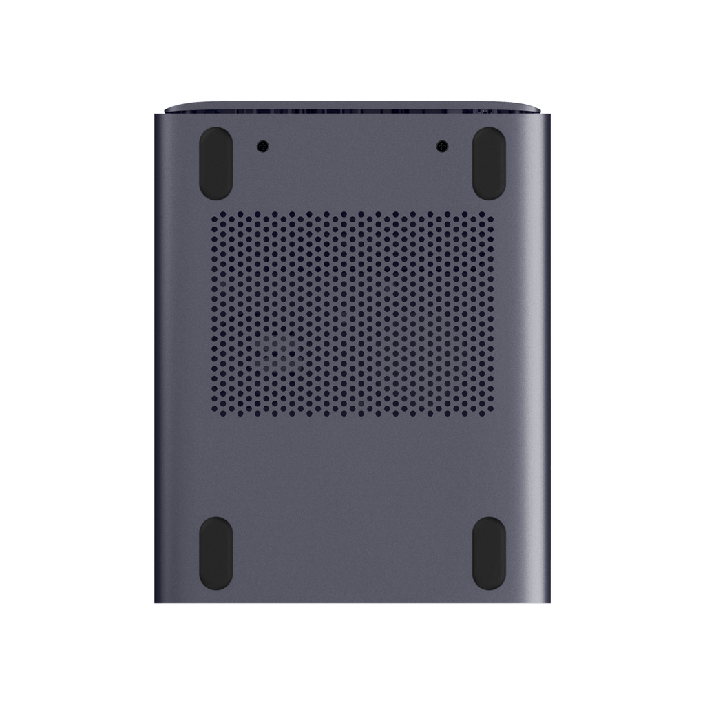 MINISFORUM N5 MAX AI NAS