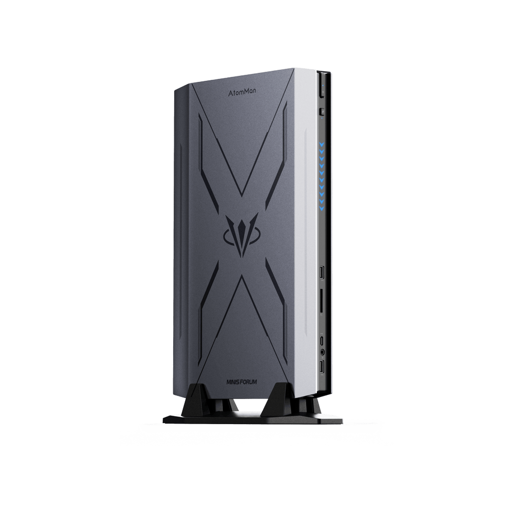MINISFORUM AtomMan G7 PRO