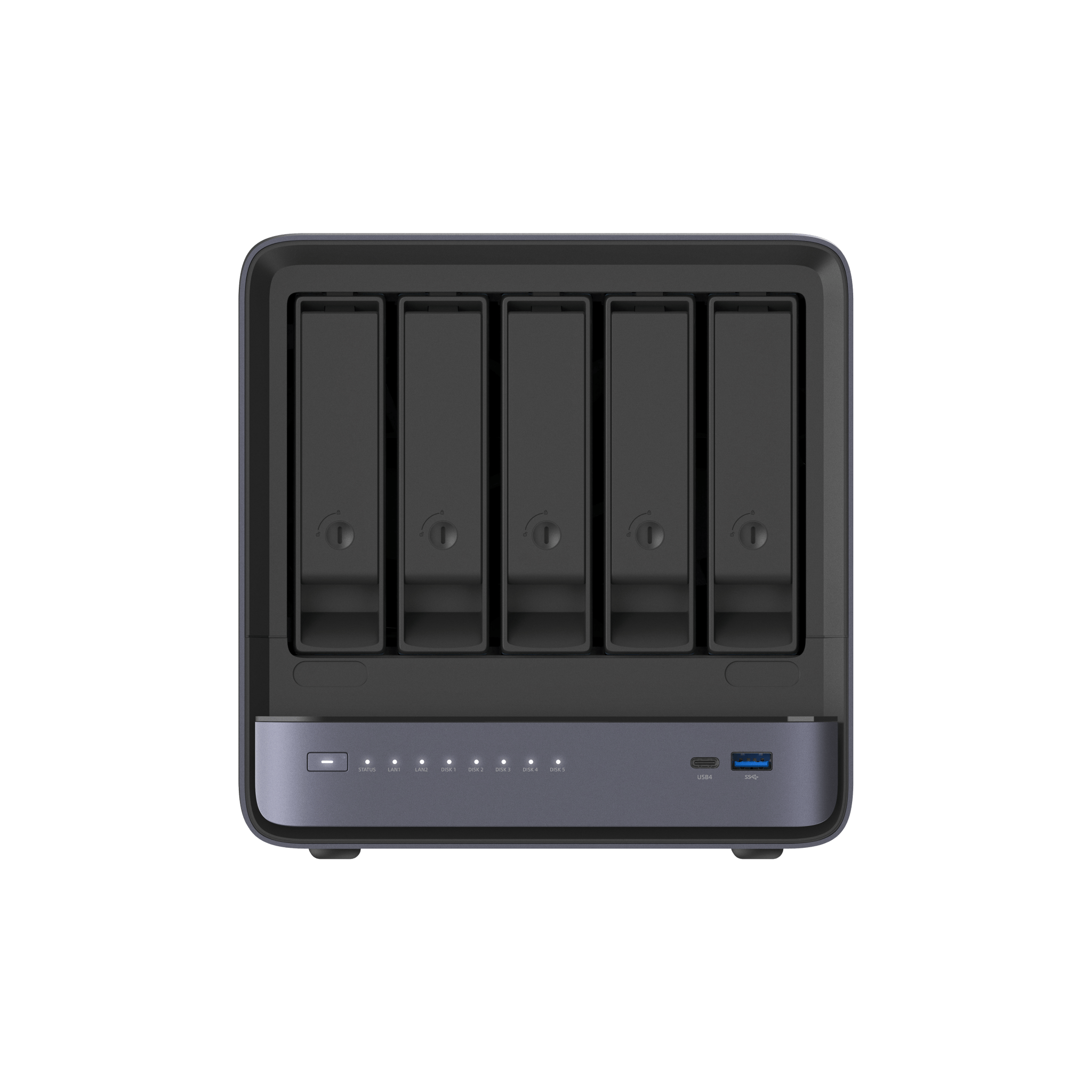 MINISFORUM N5 MAX AI NAS