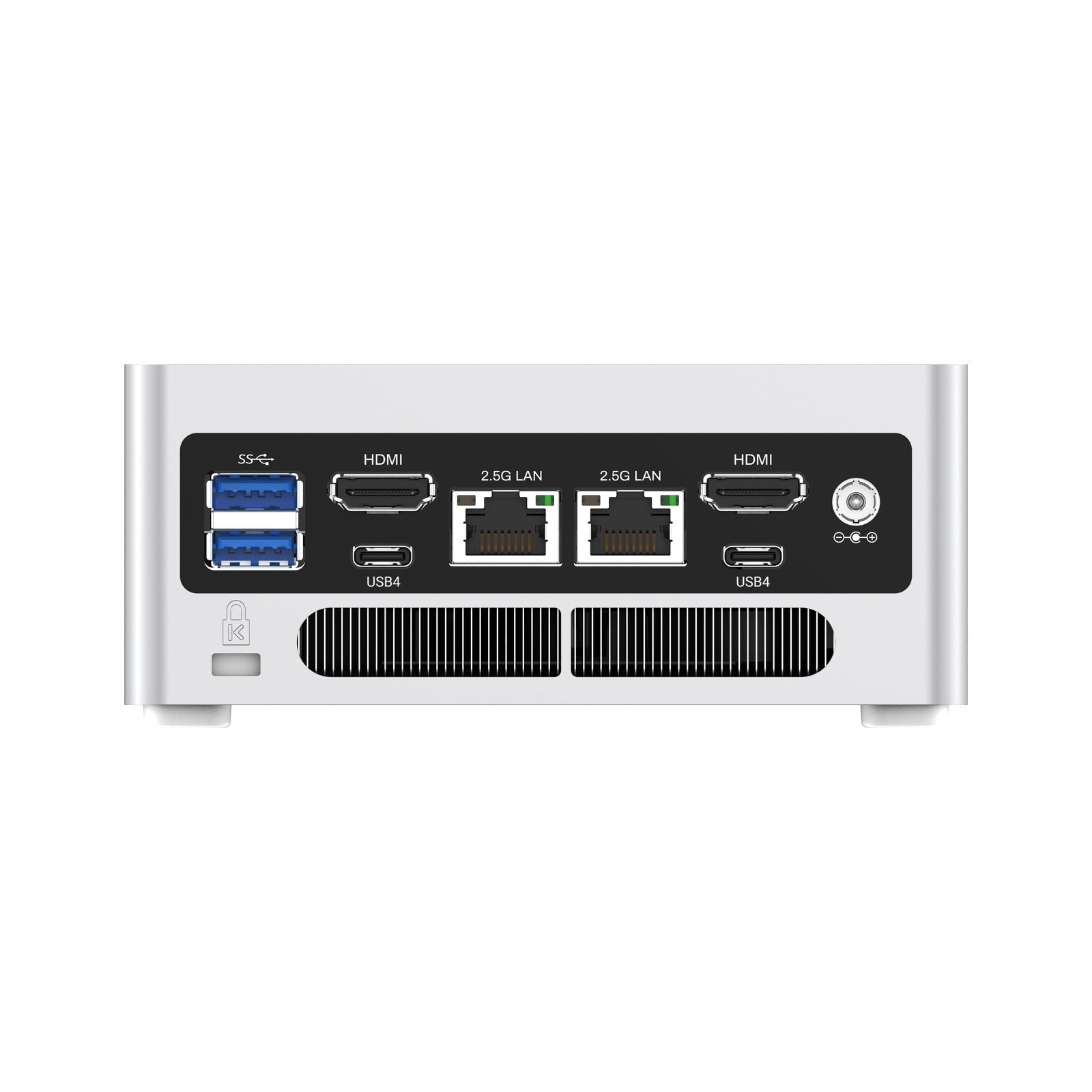 Minisforum NPB5/NPB7-US
