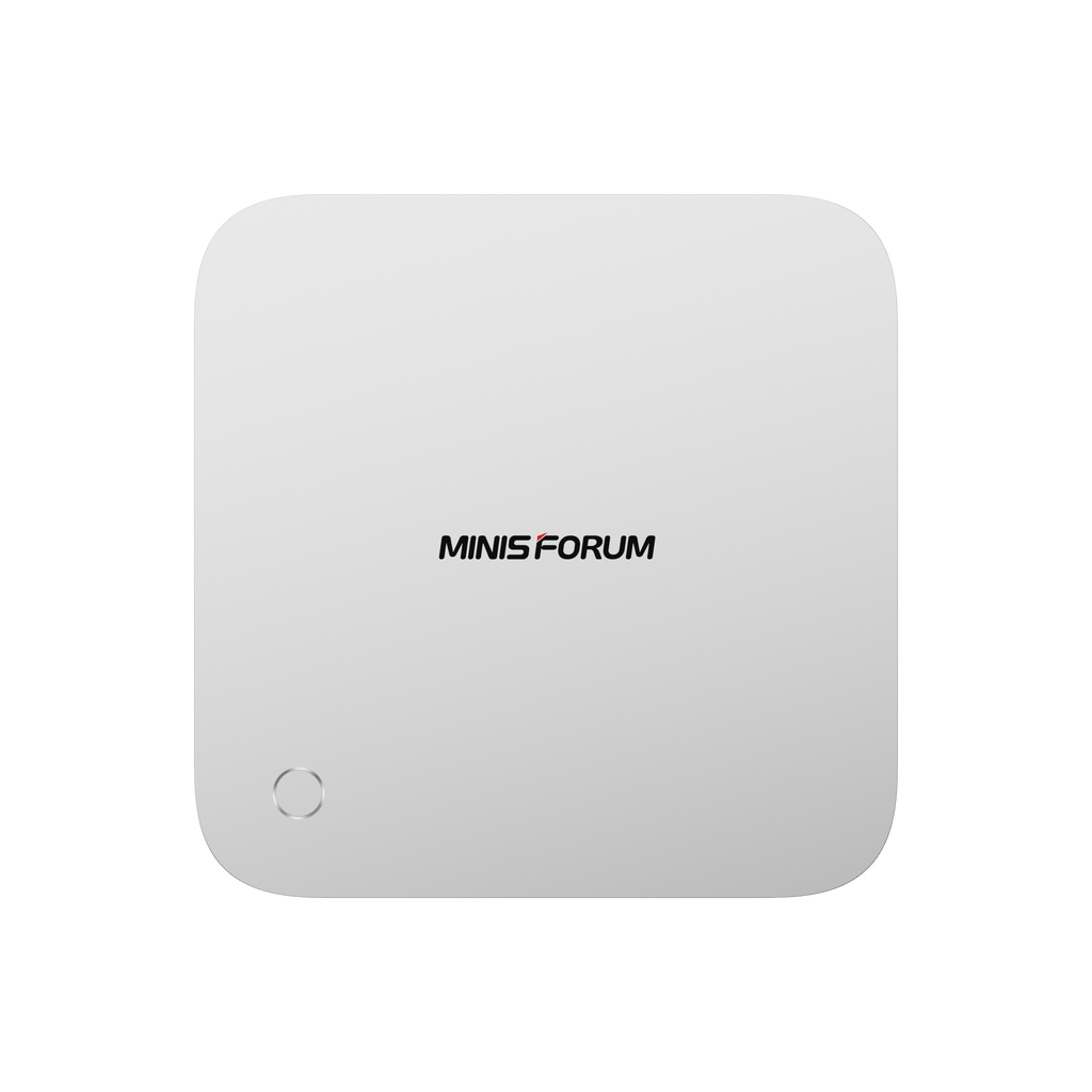 MINISFORUM AI X1 Pro-470