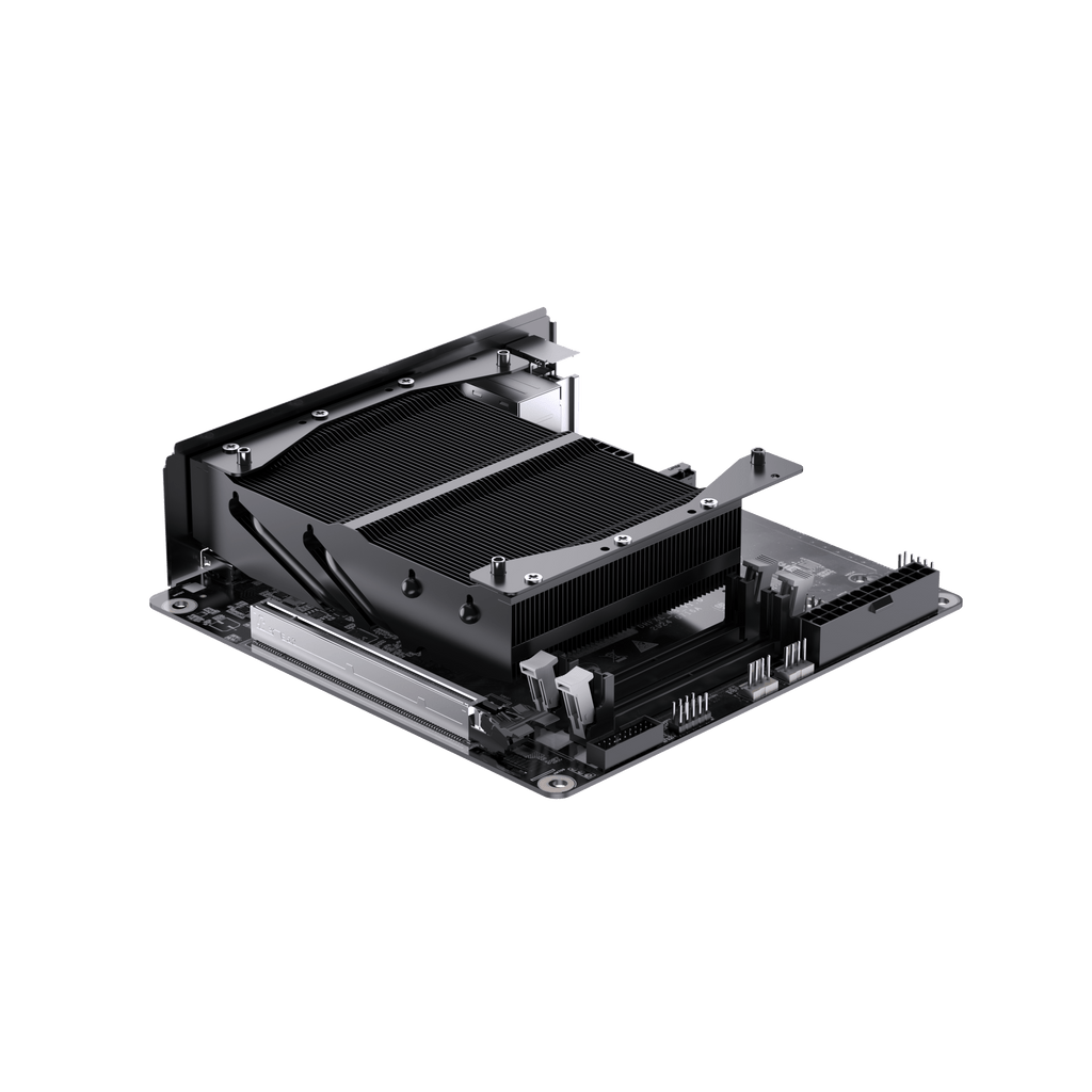 MINISFORUM BD775i SE / BD895i SE Motherboard